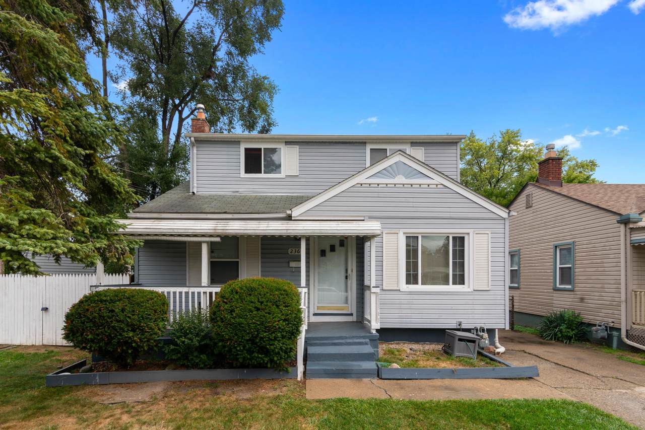 2366 Progress Avenue - Photo 1