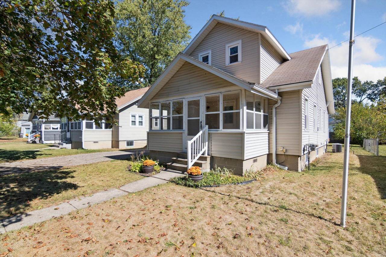 821 Wisner Street - Photo 1