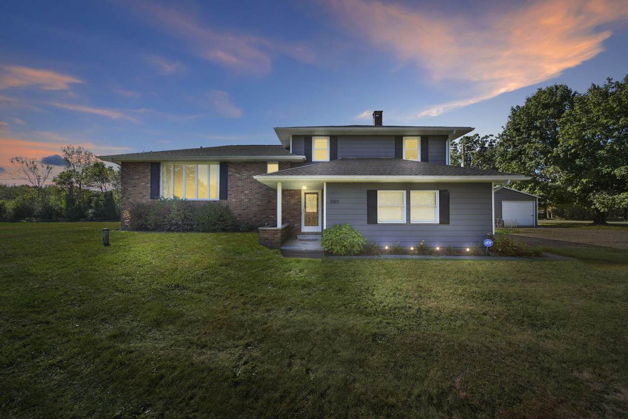 7165 Clinton Road - Photo 1