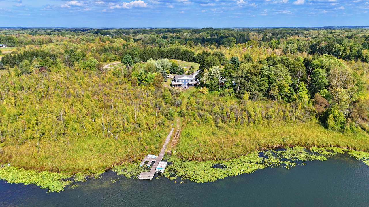 491 Bitter Creek Lane - Photo 1