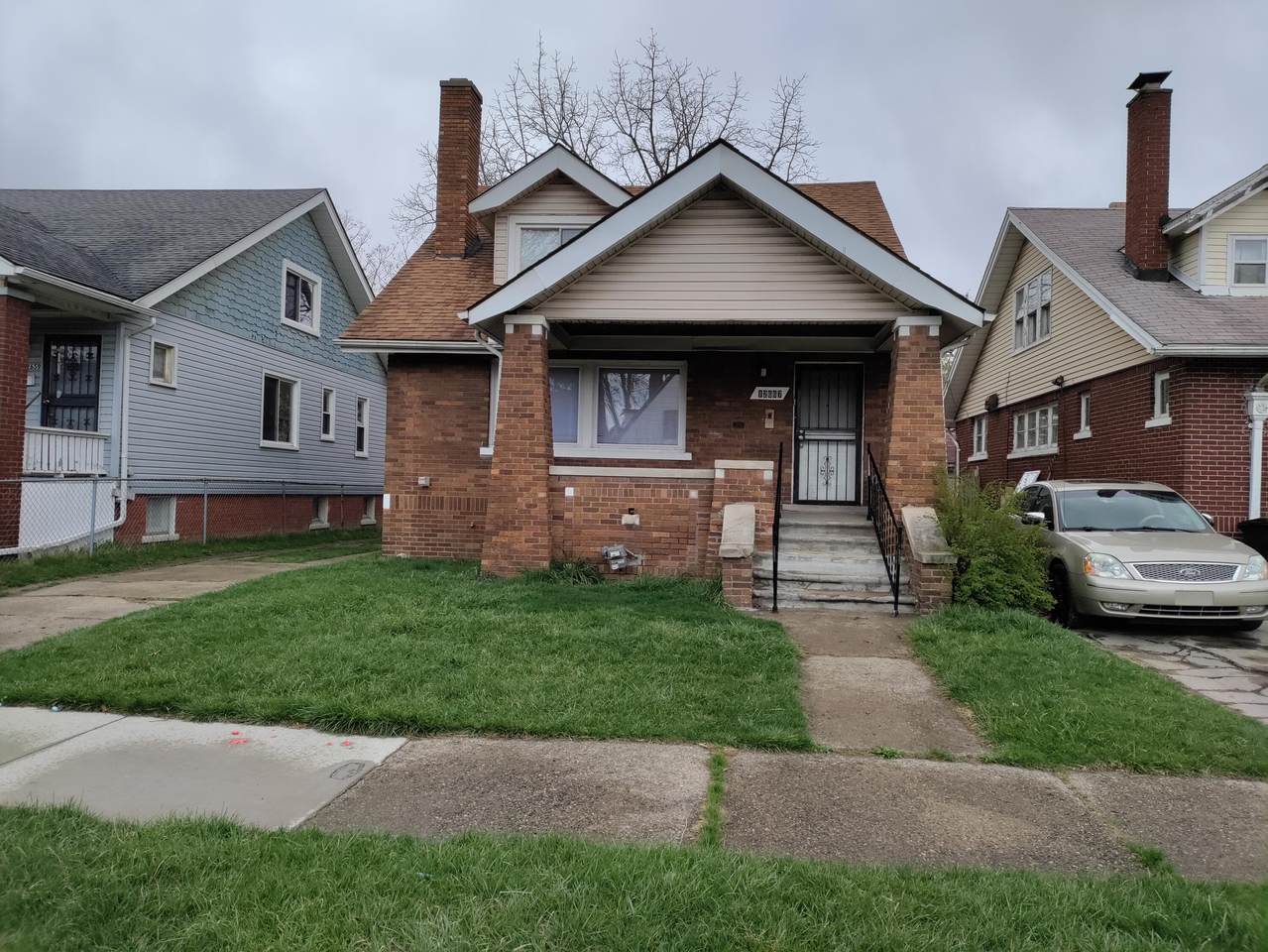 12667 Mendota Street - Photo 1