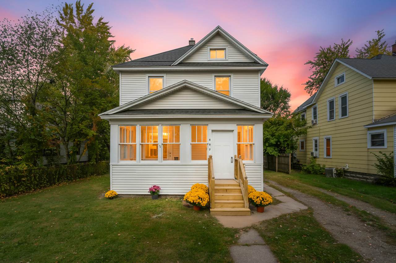 607 Reed Avenue - Photo 1