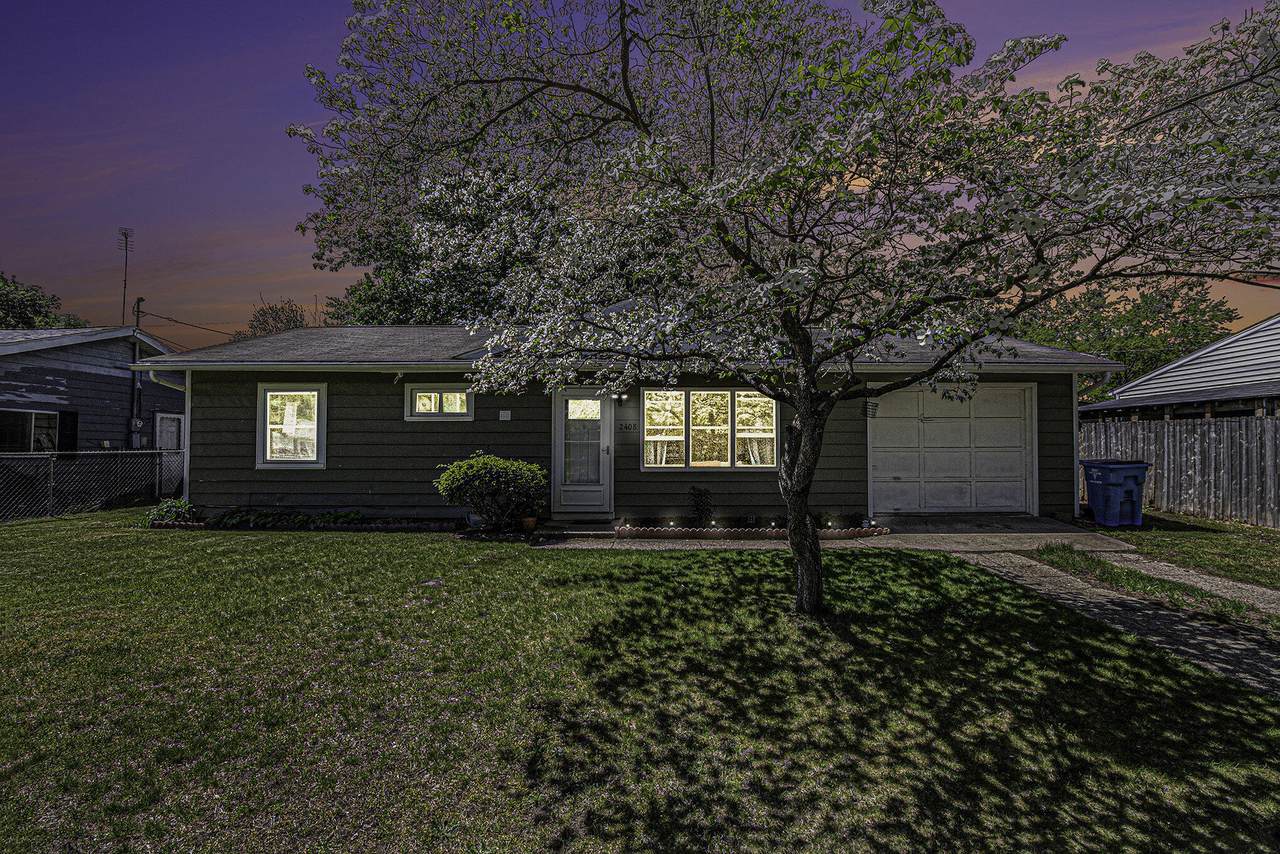 2408 Allerton Drive - Photo 1