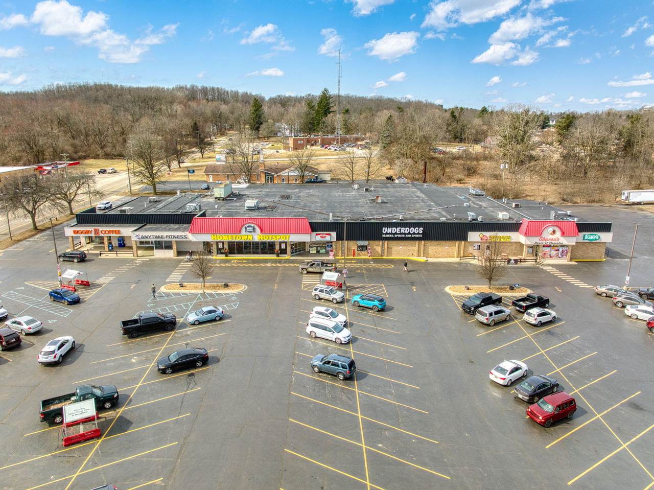 210 Carleton Road - Photo 1