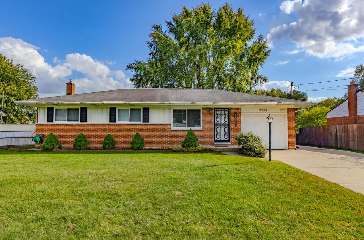 3704 Borgess Drive - Photo 1