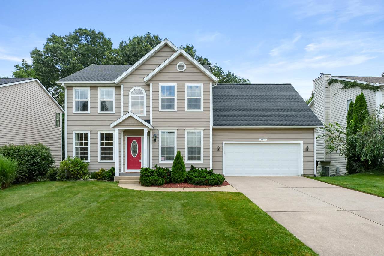 4633 Chasemoor Drive - Photo 1