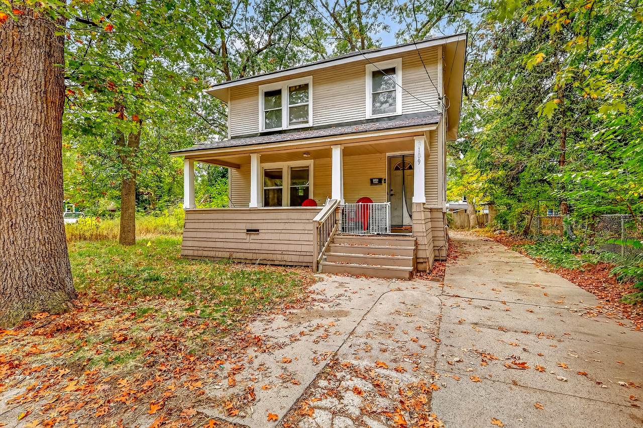 3109 Fifth Street - Photo 1