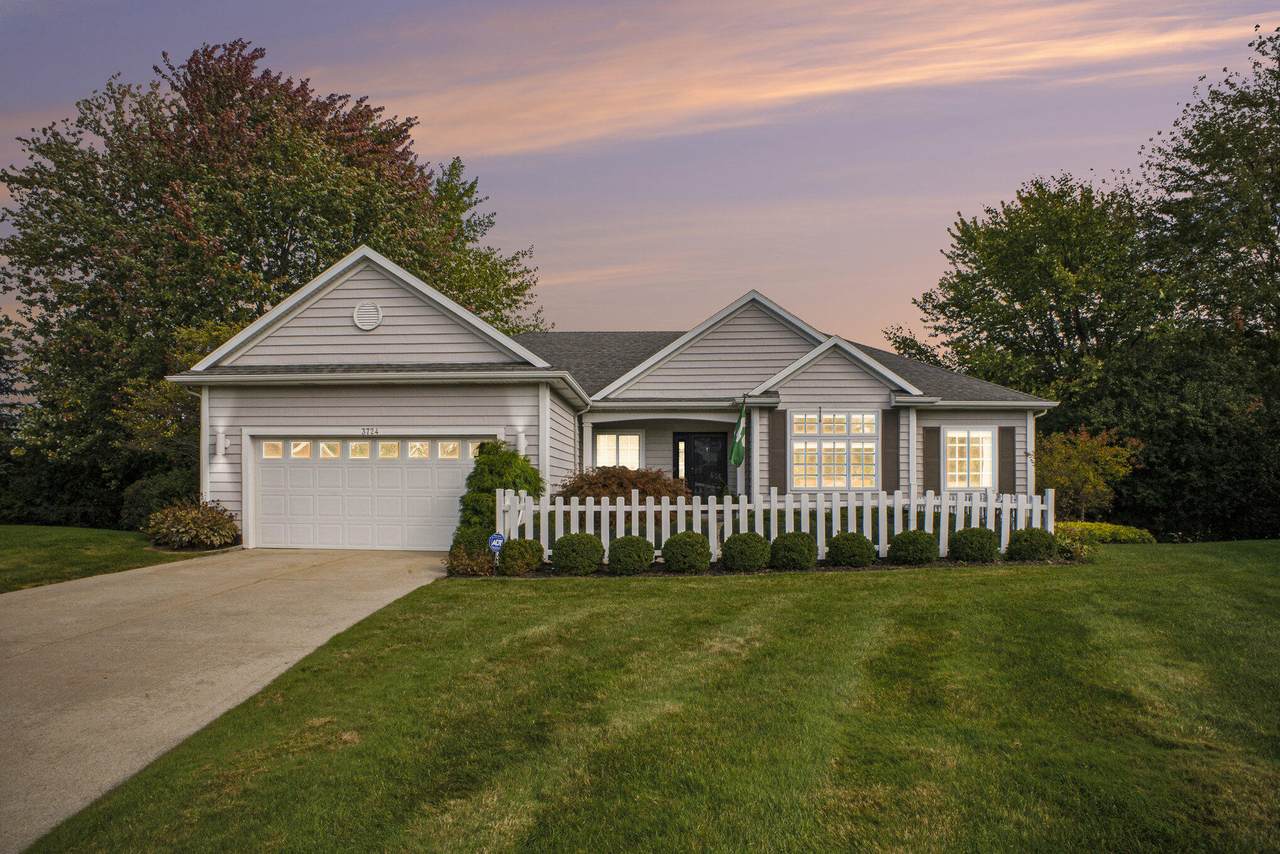 3724 Windshire Drive - Photo 1