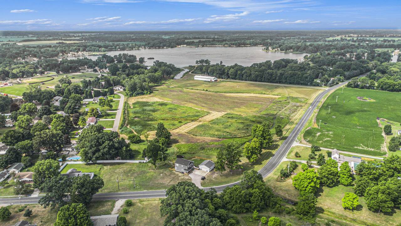 TBD Greenbrier Terrace - Photo 1