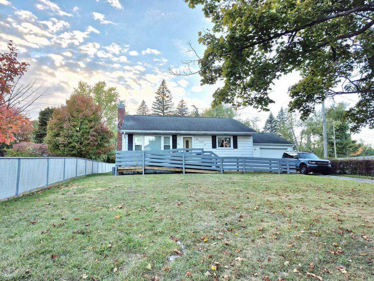 172 Manning Street - Photo 1