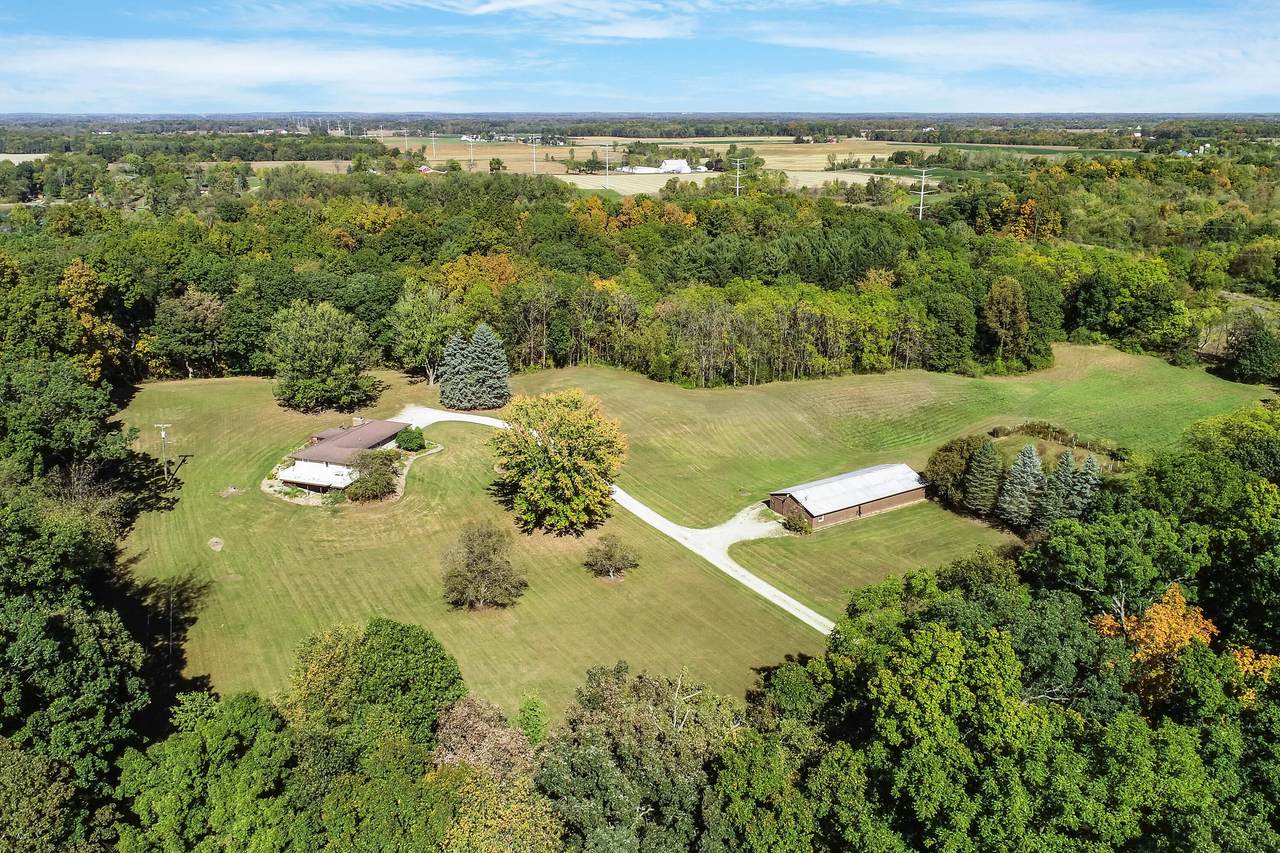 10736 Koebbe Road - Photo 1