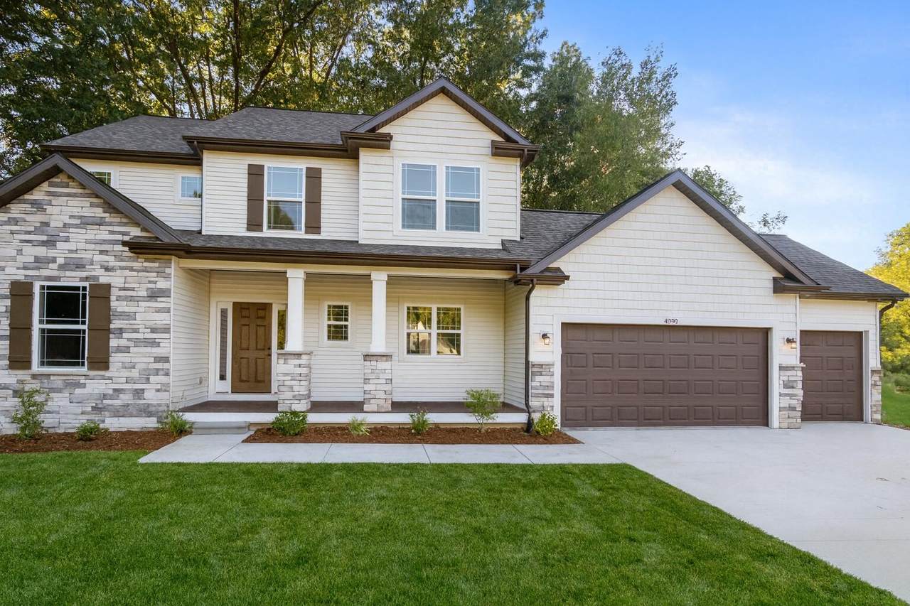 4040 Aviara Oaks Parkway - Photo 1