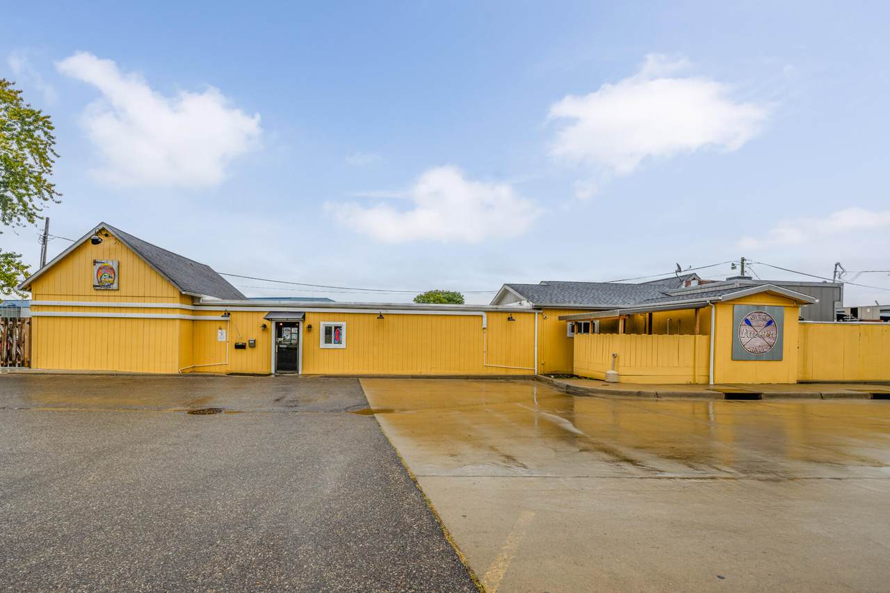 600 Fishermans Road - Photo 1