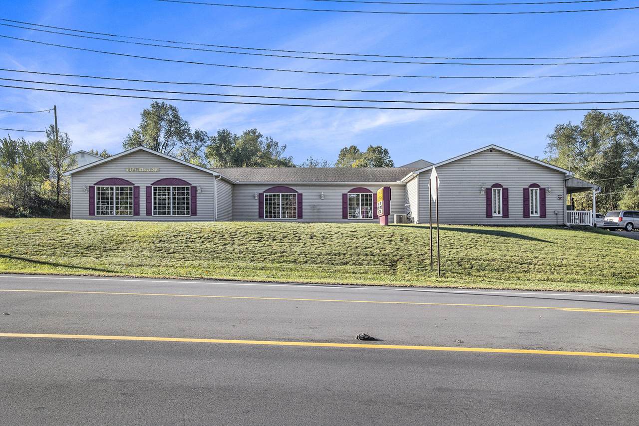 1368 Michigan Avenue - Photo 1