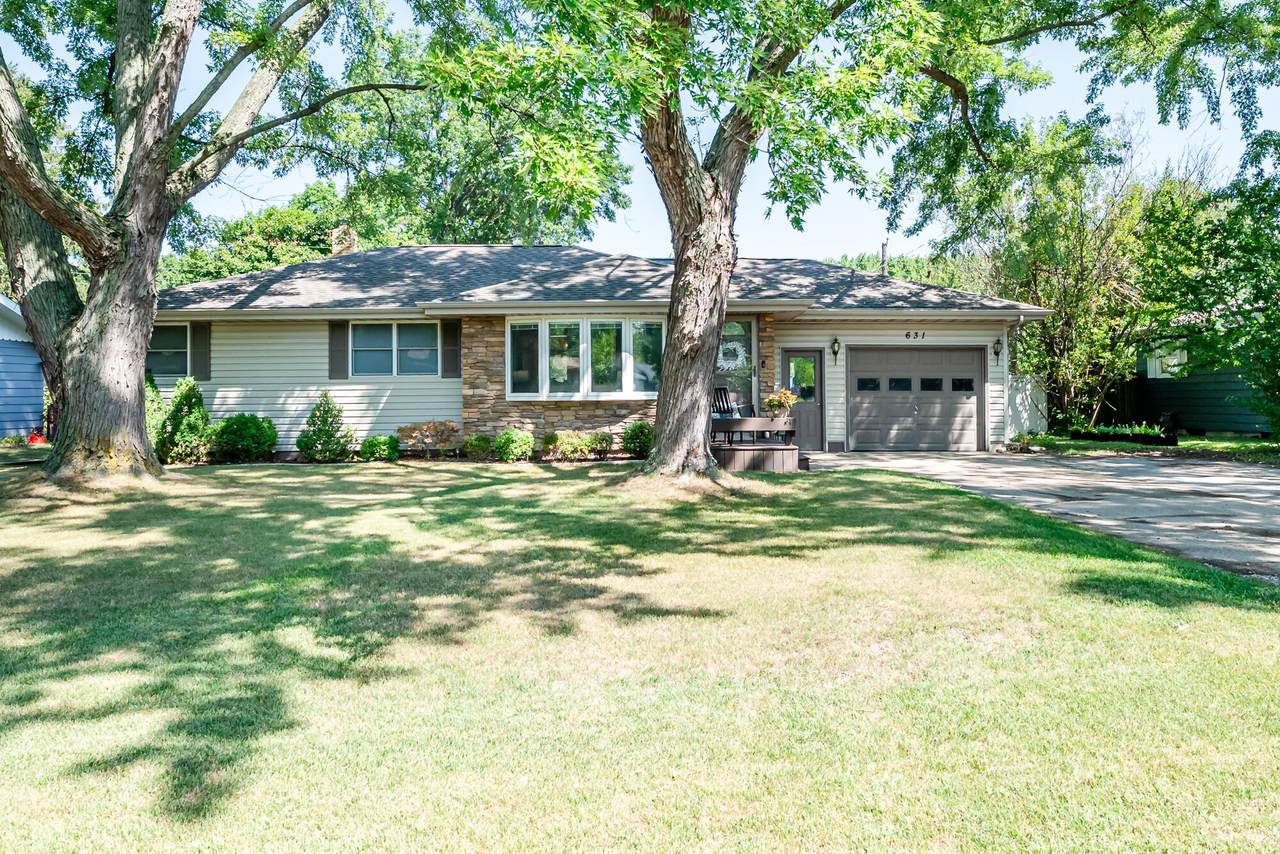 631 Marvin Avenue - Photo 1