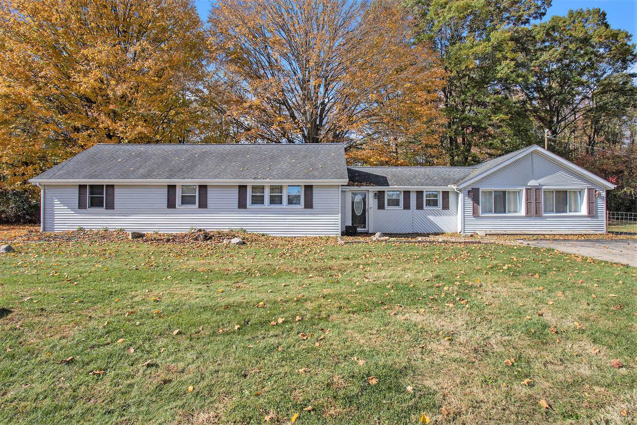 5312 Seymour Road - Photo 1