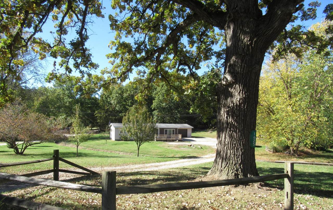 1625 Baker Road - Photo 1