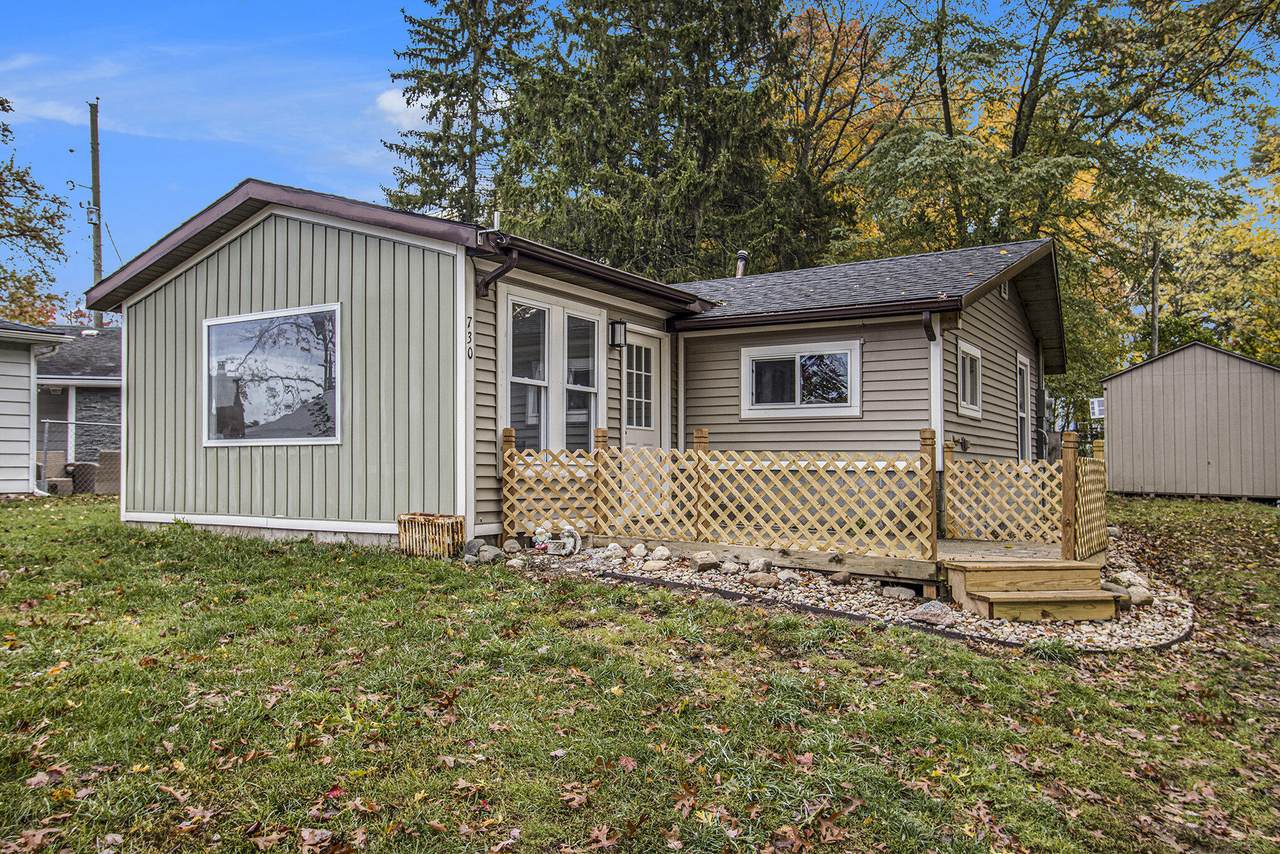 730 Mohawk Trail - Photo 1