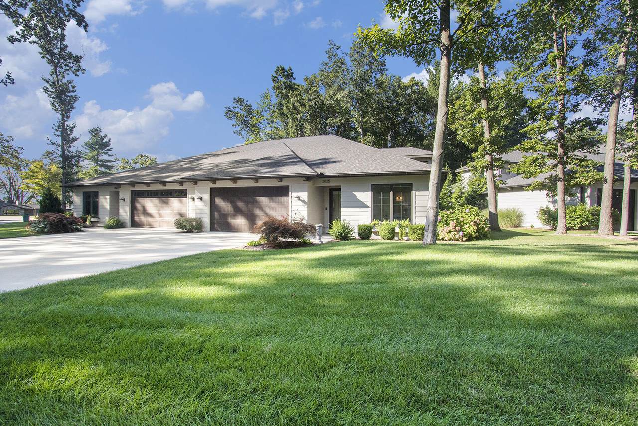 2025 Ottawa Beach Road - Photo 1