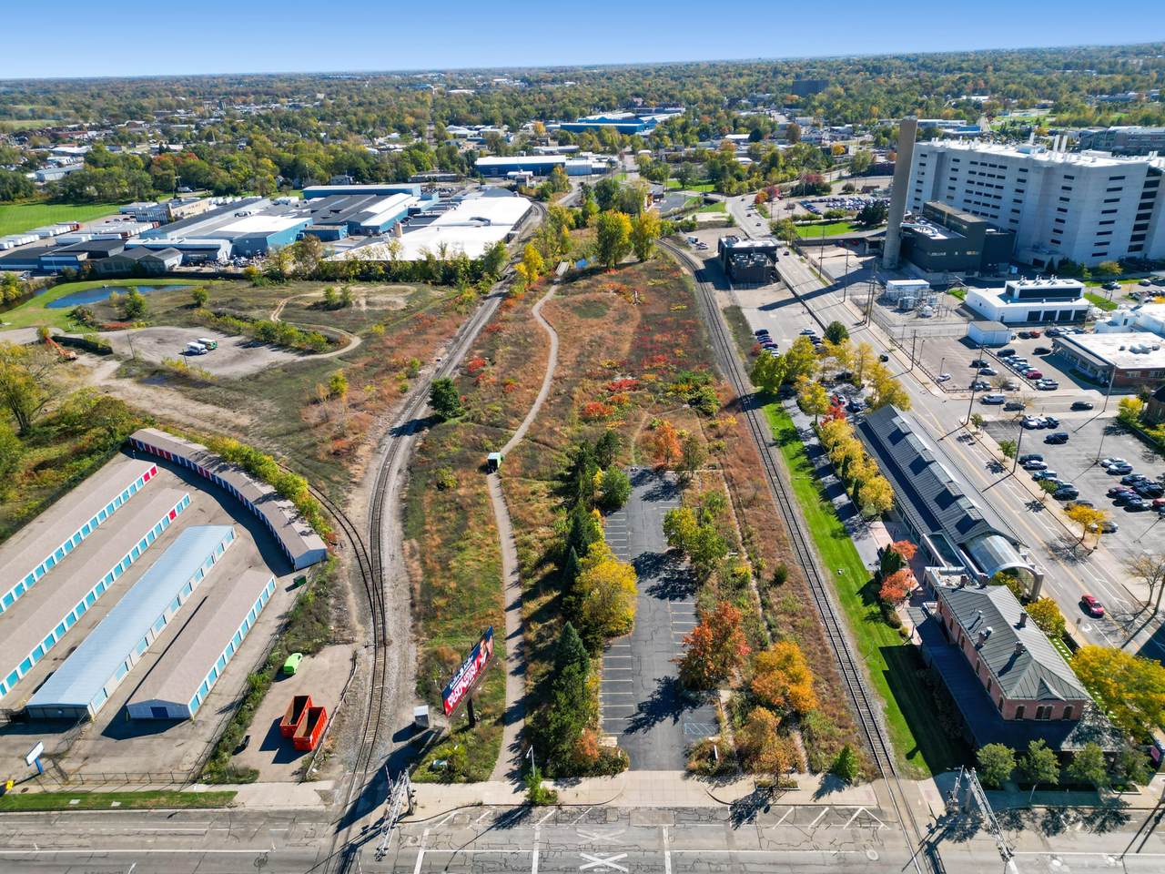 426 Michigan Avenue - Photo 1