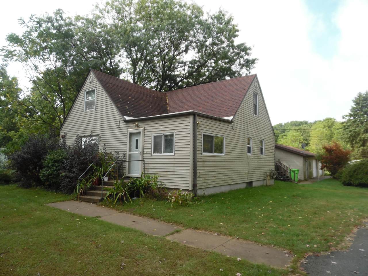 705 Baker Road - Photo 1