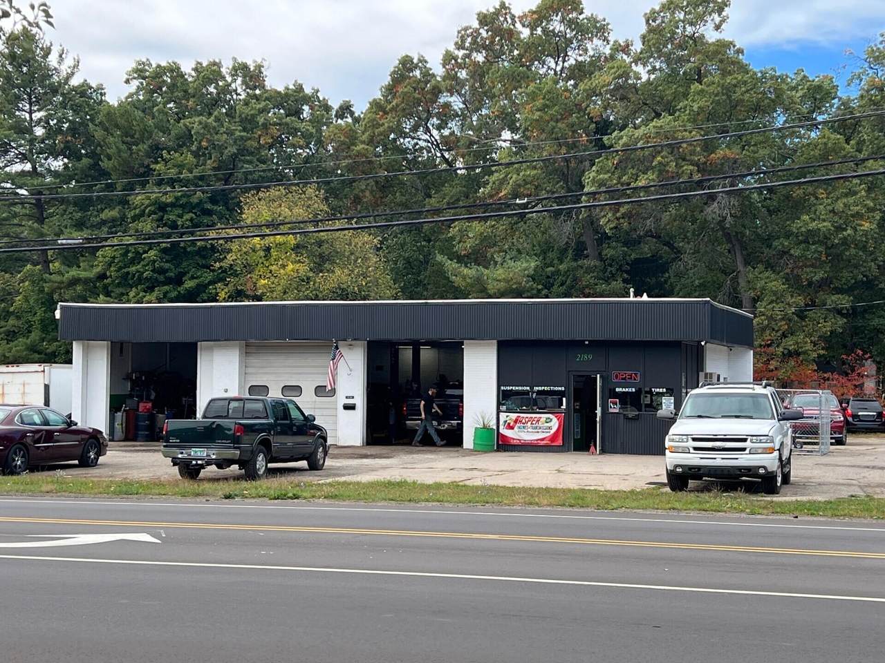 2189 Whitehall Road - Photo 1