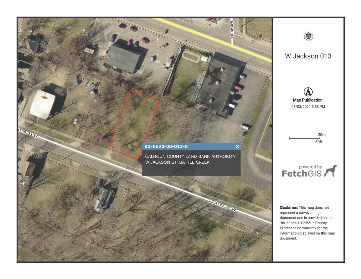 504 Jackson Street - Photo 1