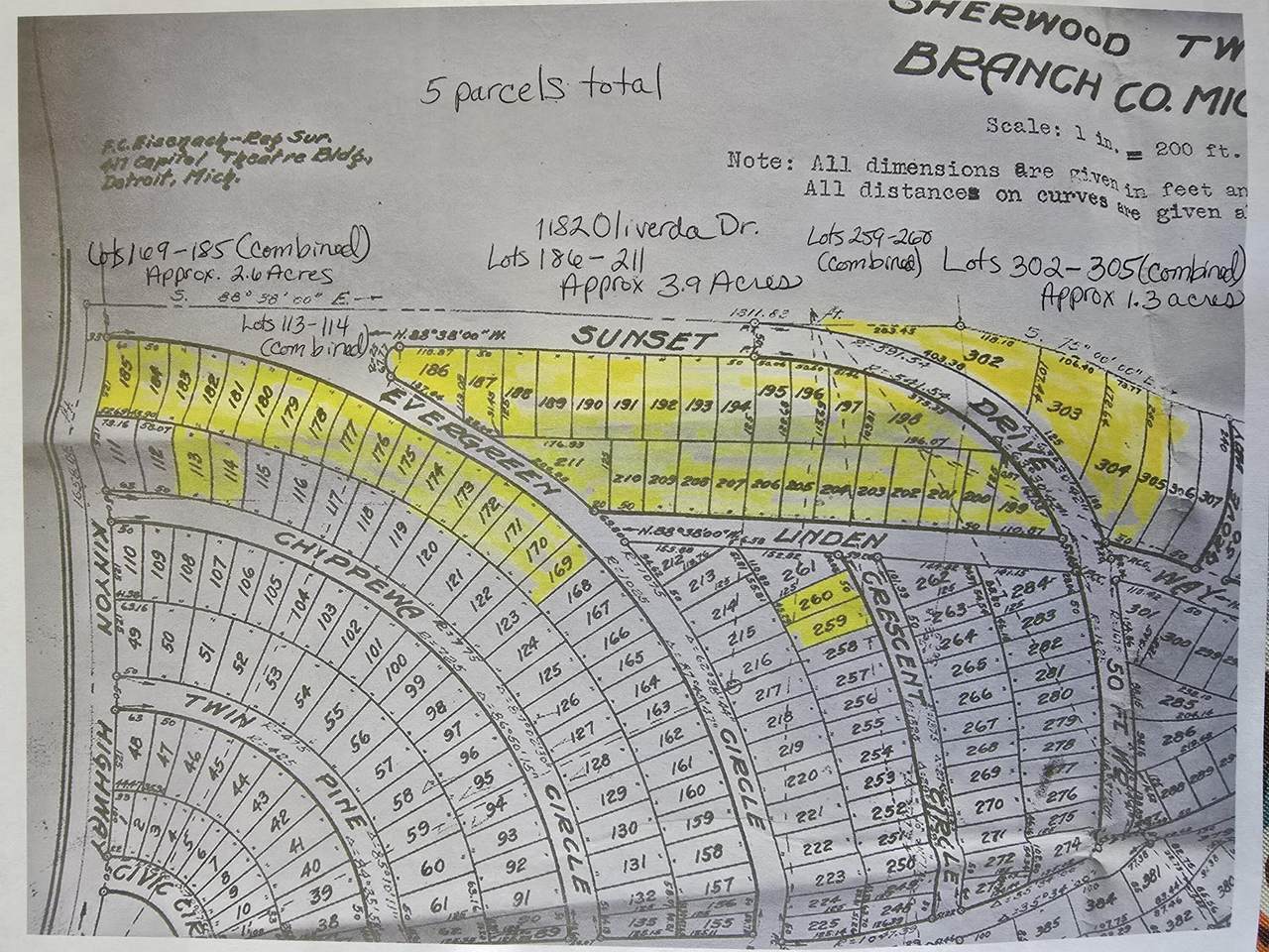 1182 Oliverda Road - Photo 1