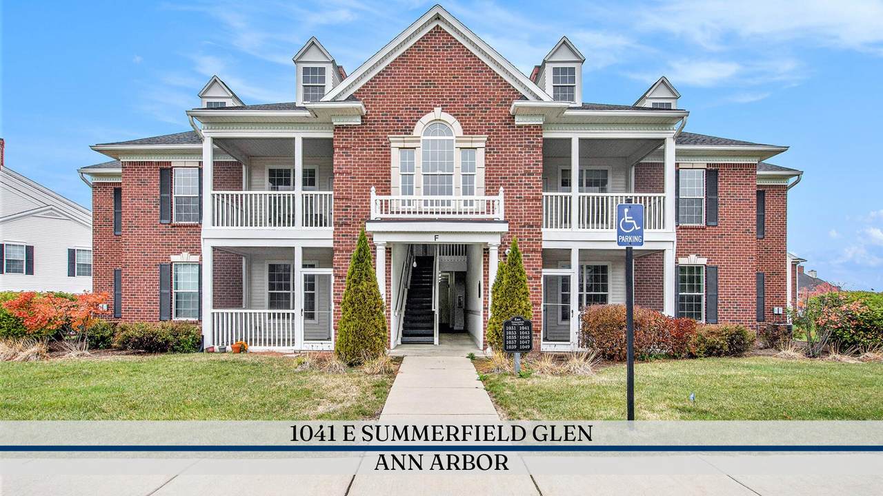 1041 Summerfield Glen - Photo 1
