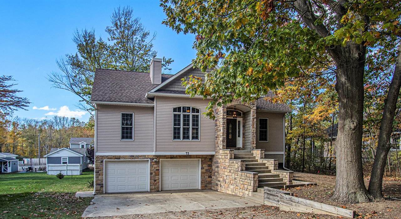 72 Euclid Street - Photo 1