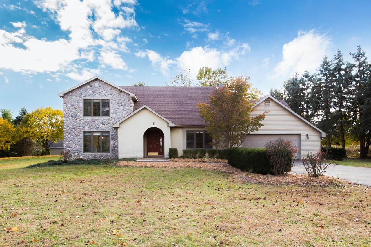 3301 Textile Rd Road - Photo 1