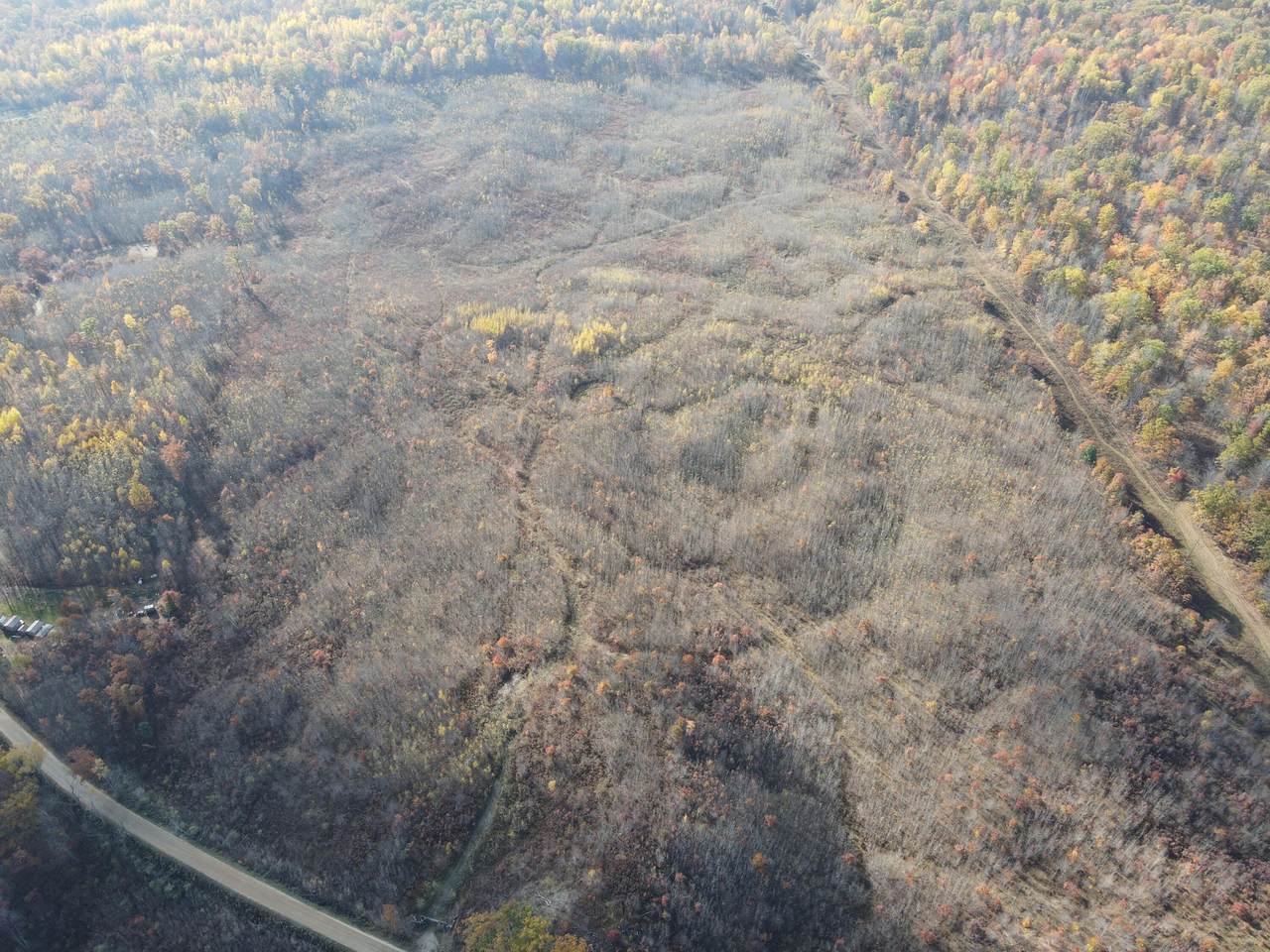 0VL Harrison Railroad Grade - Photo 1