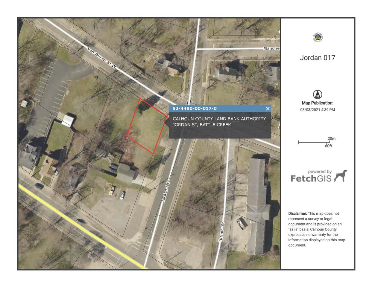 19 Jordan Street - Photo 1