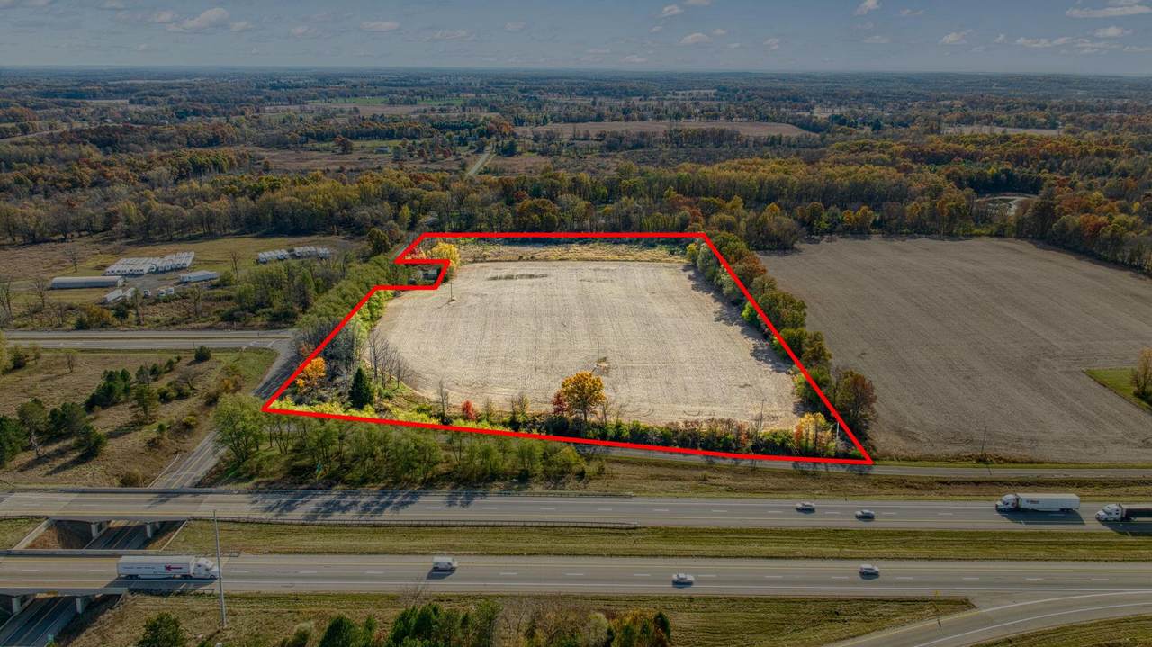 Parcel 1 Concord Road - Photo 1