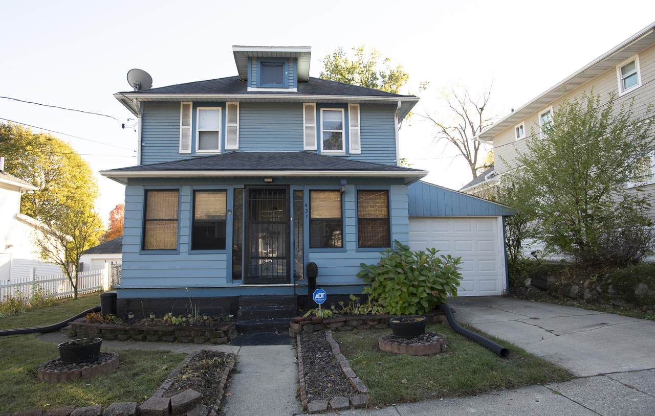 431 Madison Street - Photo 1