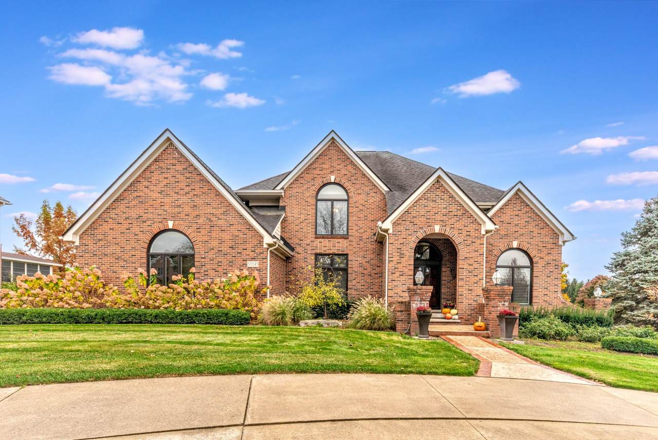 50045 Standish Court - Photo 1