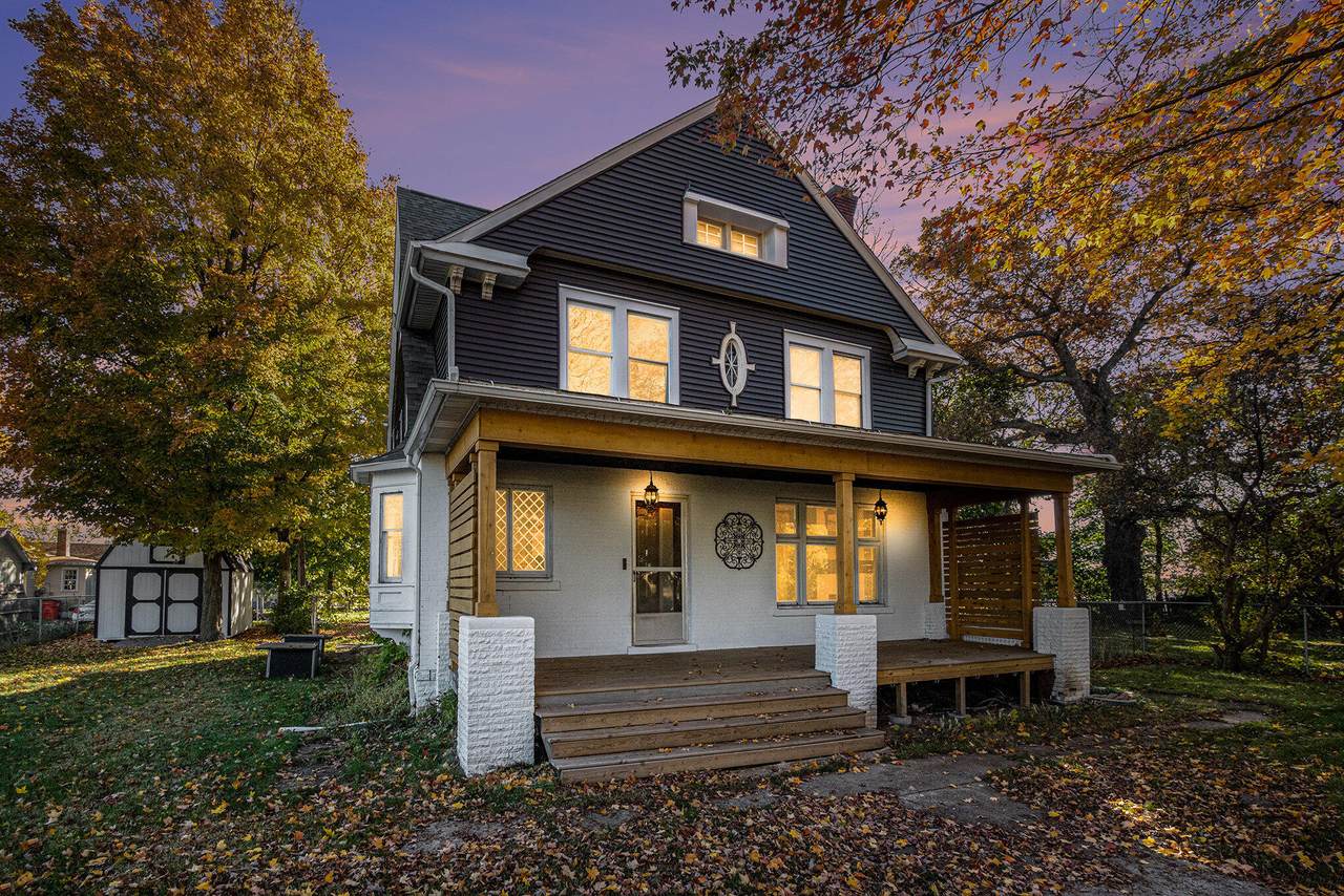 490 Territorial Road - Photo 1