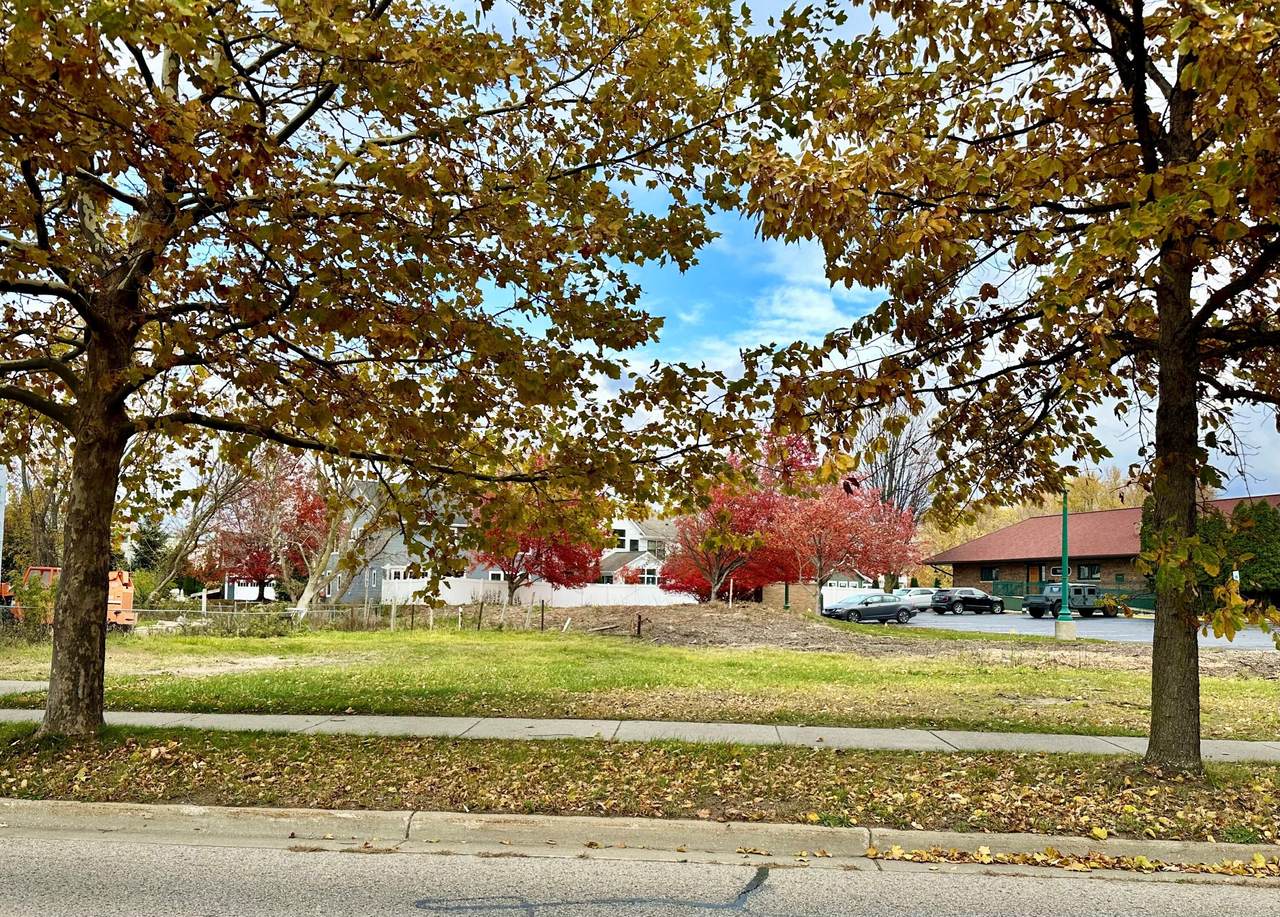 0 Jackson Street - Photo 1