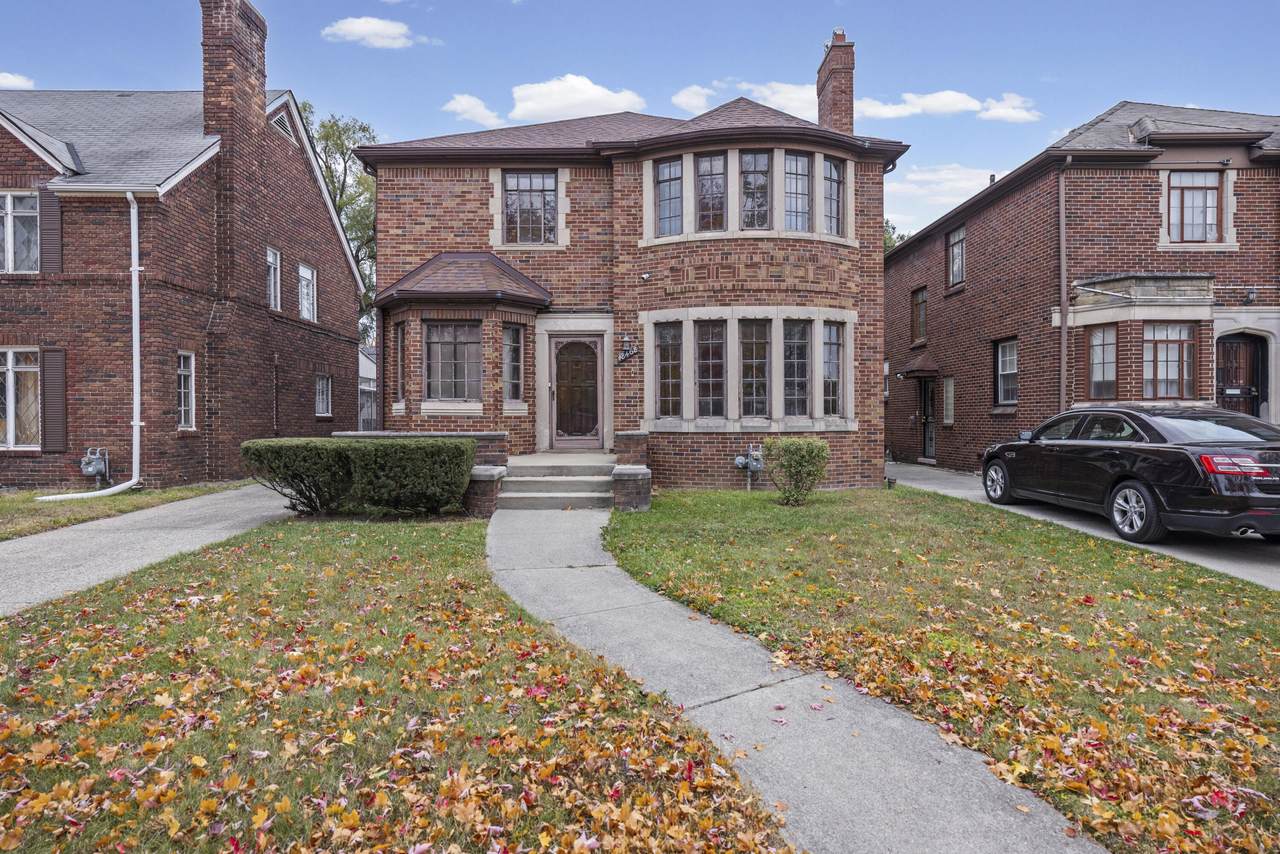 18468 Pennington Drive - Photo 1