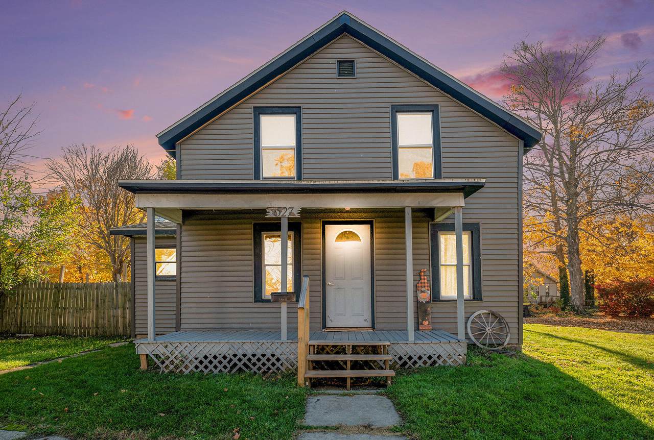 527 Main Street - Photo 1