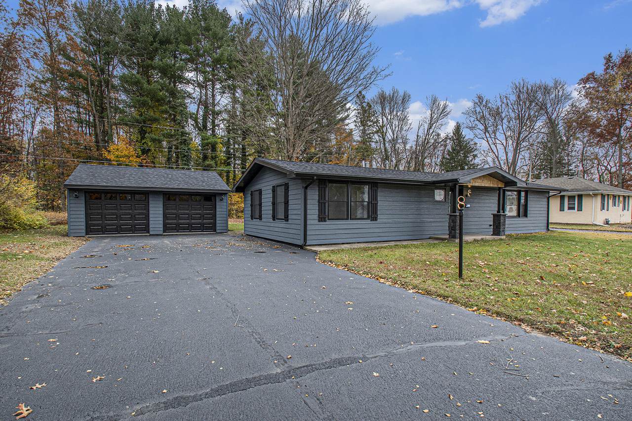 6165 Shore Drive - Photo 1