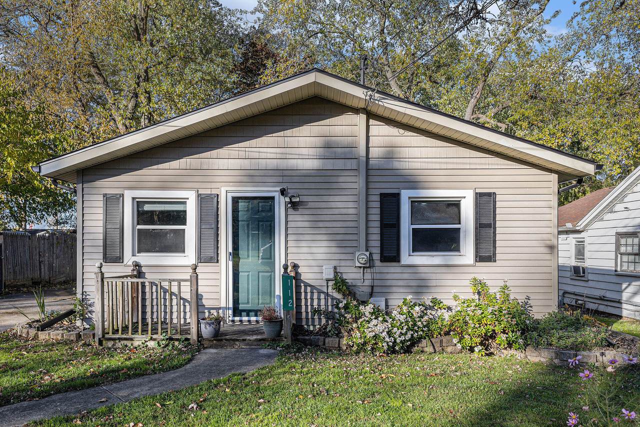 112 High Street - Photo 1