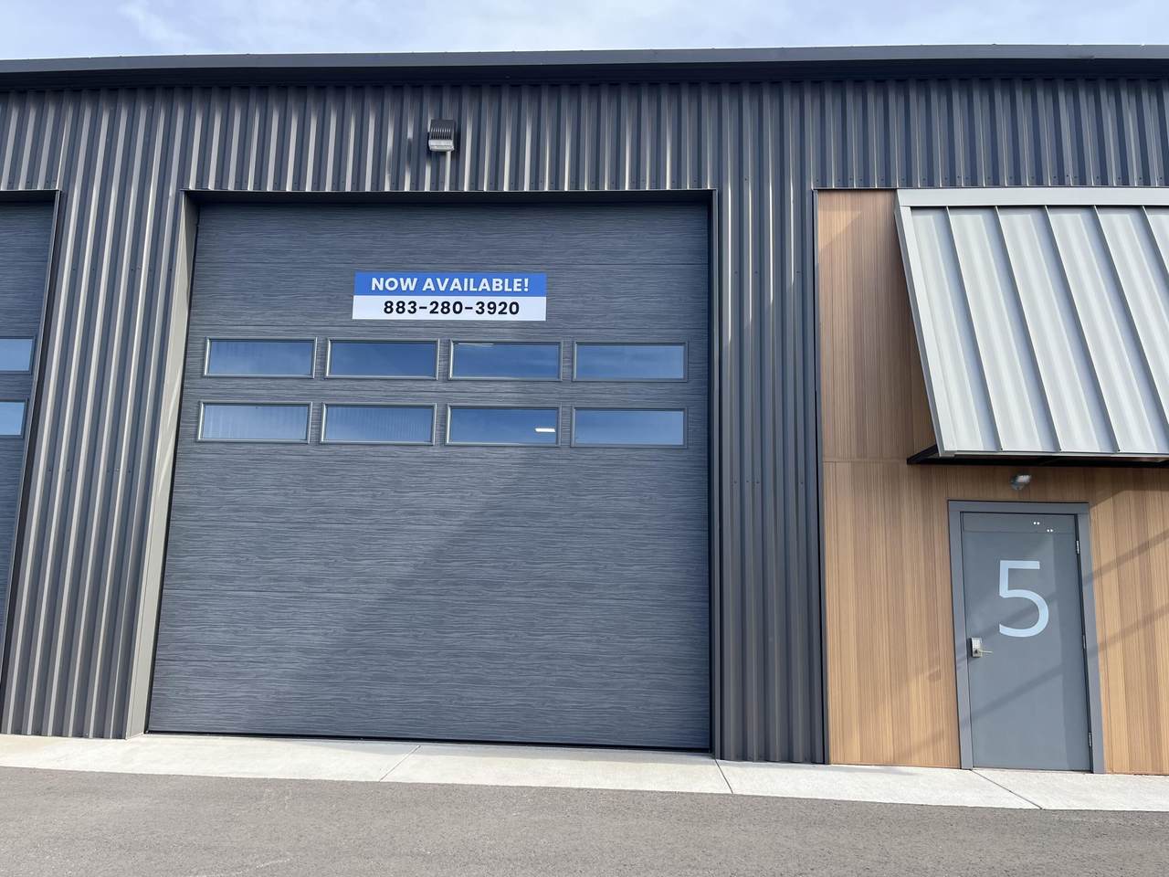 1009 Conrad Industrial Drive - Photo 1