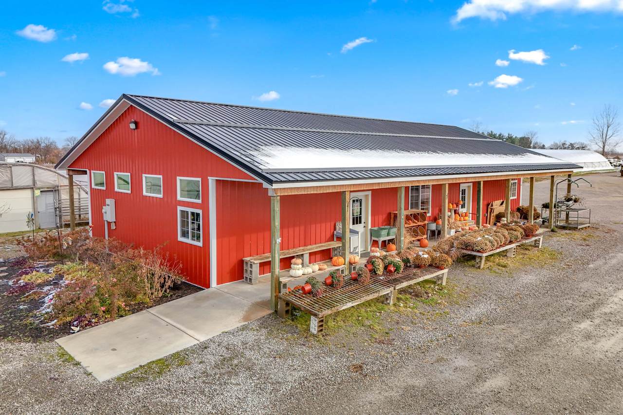 645 Meridian Road - Photo 1