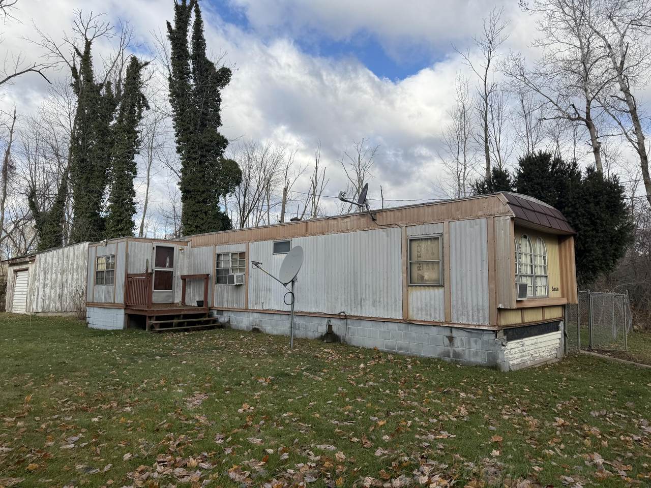 393 Lever Road - Photo 1