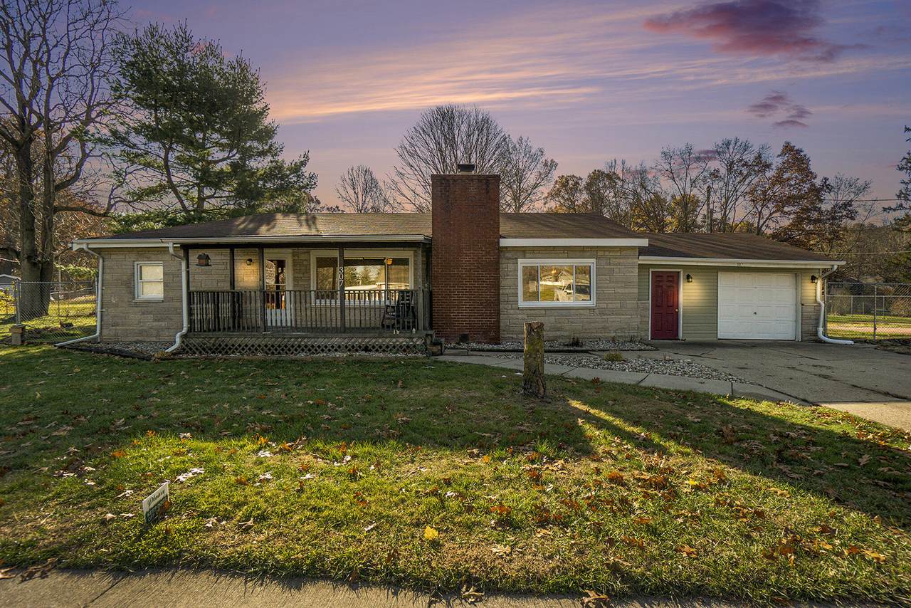 307 Pine Street - Photo 1