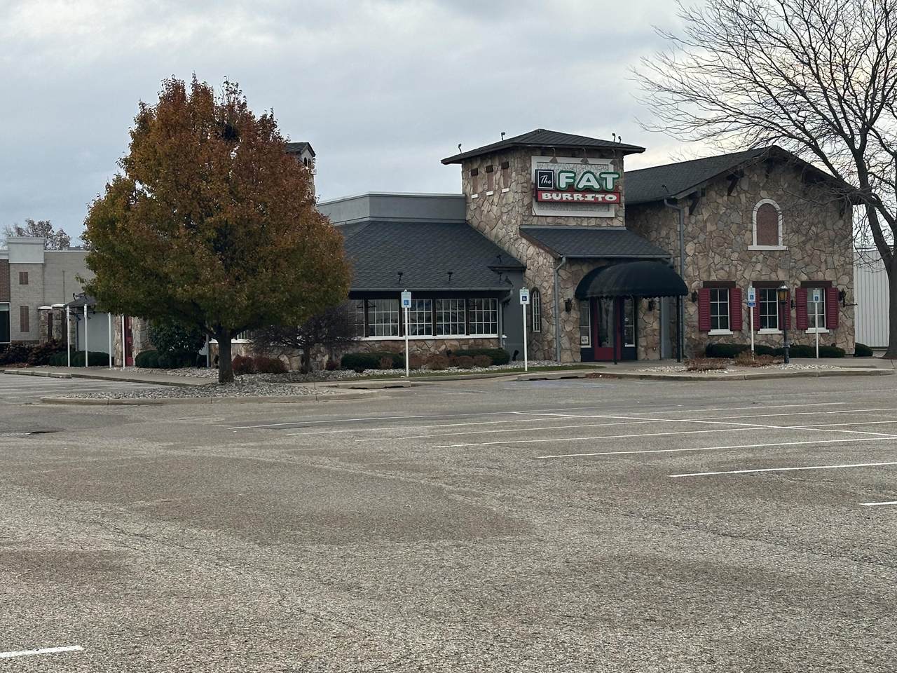 3015 Shore Drive - Photo 1