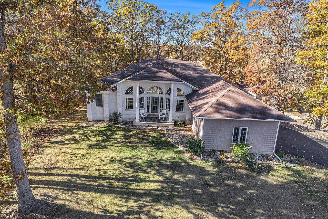 2718 Lindsey Road - Photo 1