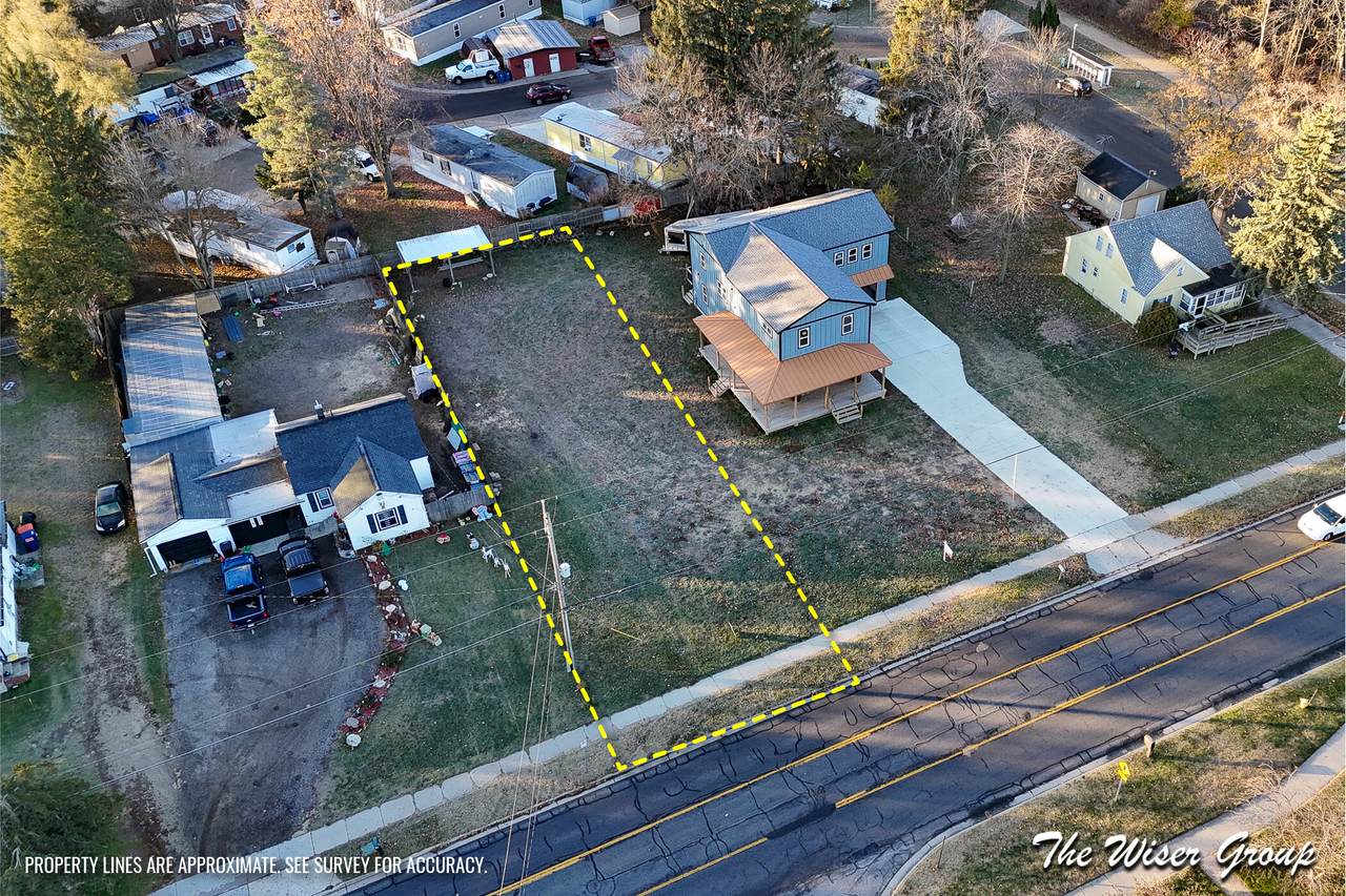 Parcel A 48th Street - Photo 1