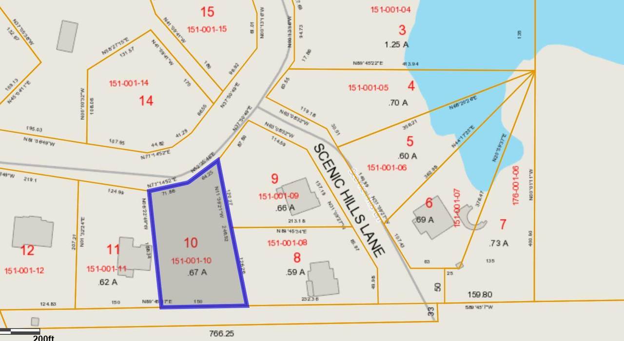 v/l Scenic Hills Drive - Photo 1